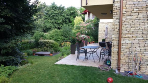 Sofia Apartment Kázmér Budapest